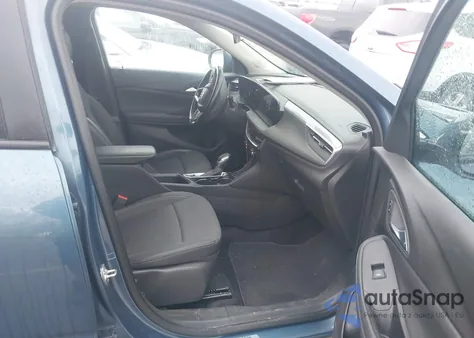 2024 Buick Encore Gx Preferred Fwd z USA, uszkodzony, nr VIN KL4AMBS23RB095717